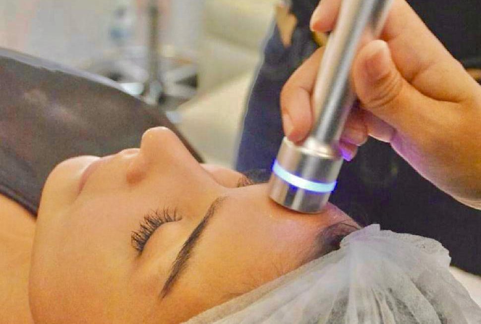 avances tecnológicos en estética aplicados en tratamiento facial
