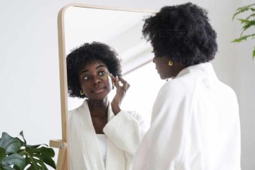Tratamientos faciales: 5 señales que tu piel te envía